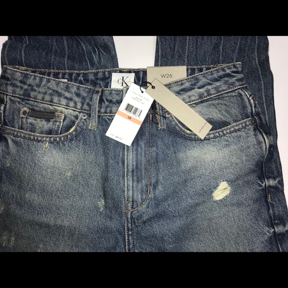 Calvin Klein Jeans - Picture 7 of 7
